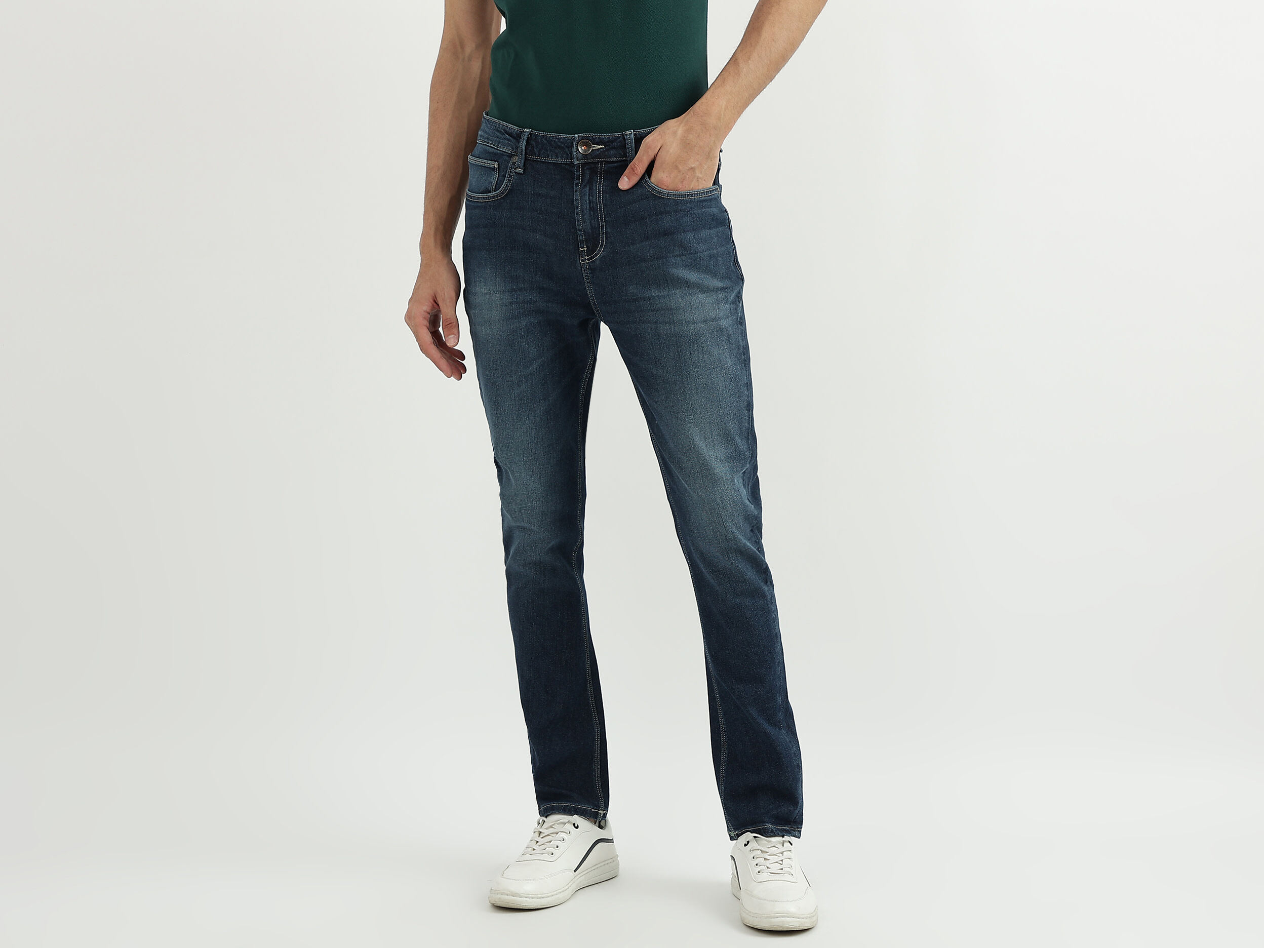 Men's Rugged Work Jeans | Carhartt | Carhartt